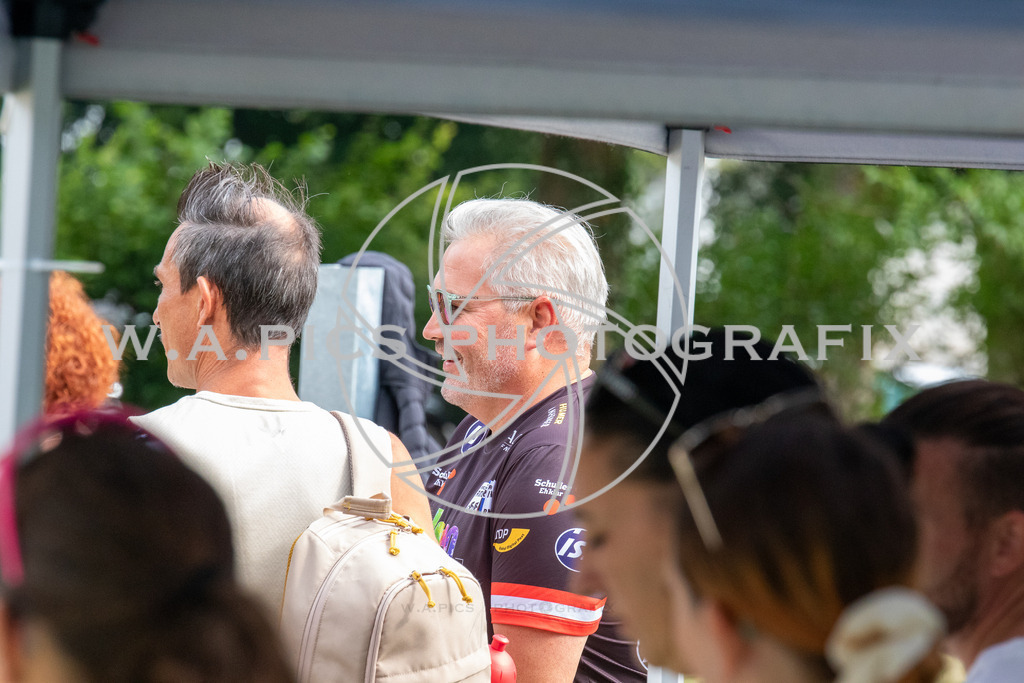 ..... | AUSTRIA, 17.08.24, Gmunden, HERBALIFE 5K Gmunden , Image shows: Photo: WAPICS / Andreas Willdoner