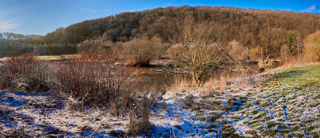 In der Zschopau-Schleife Töpelwinkel 01 | Bedeutsame Landschaften Deutschlands - Realisiert mit Pictrs.com