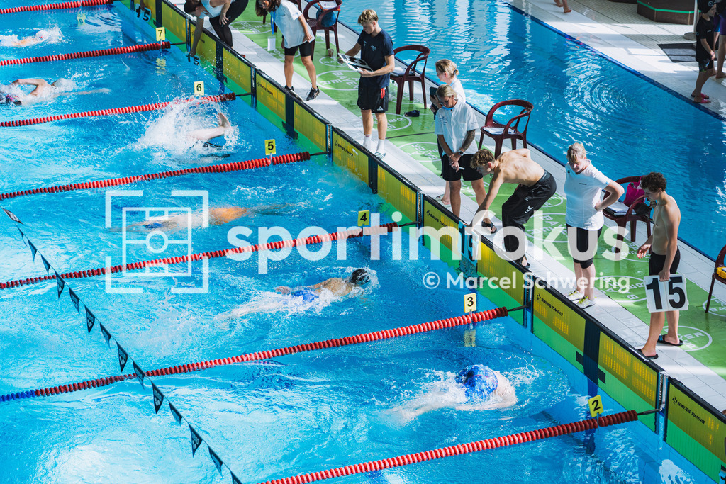 OPERA Swim Classics 2026 | OPERA Swim Classics in der Wuppertaler Schwimmoper, Wuppertal, 26.09.2026. sportimfokus / Marcel Schwering - Realisiert mit Pictrs.com
