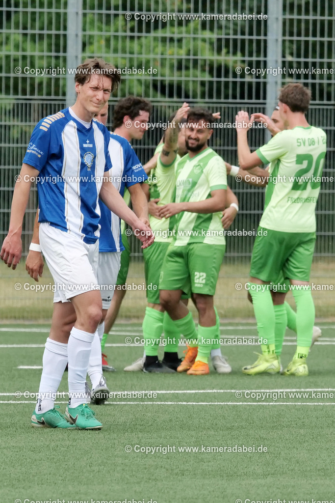 Fußball : Bezirksliga : SV 08/29 Friedrichsfeld - Alemannia Pfalzdorf am 30.05.2026 in Voerde Friedrichsfeld | Fußball : Bezirksliga : SV 08/29 Friedrichsfeld - Alemannia Pfalzdorf am 30.05.2026 in Voerde Friedrichsfeld - Realisiert mit Pictrs.com