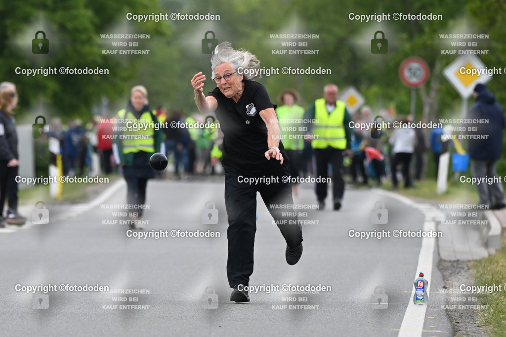 DSC_5753 | Insa Bengen / Ochtersum Platz 4 = 935m Frauen IV - Holz