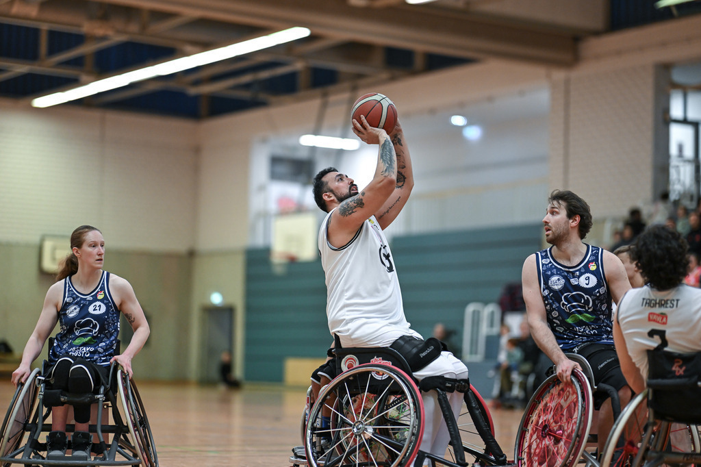gml_075 | Fotos von Basketballspielen aus dem Raum NRW fotografiert von Gero Mueller-Laschet und Daniel Schaefer - Realisiert mit Pictrs.com