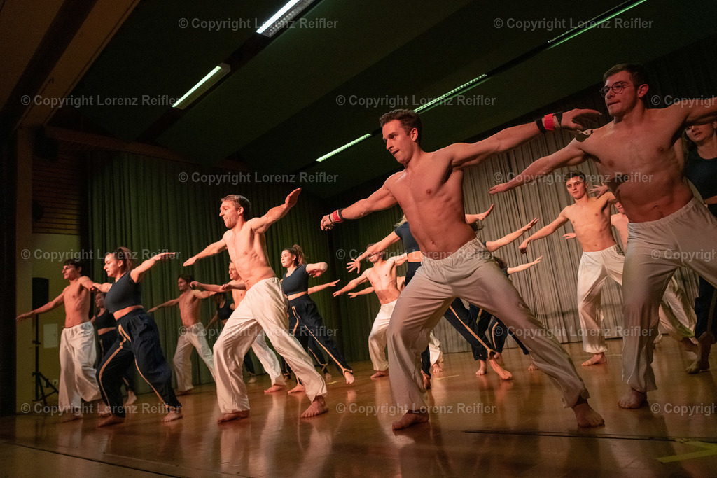 Turnen -  ATV DV 2022 | Wald, 19.11.22, Turnen - ATV DV.