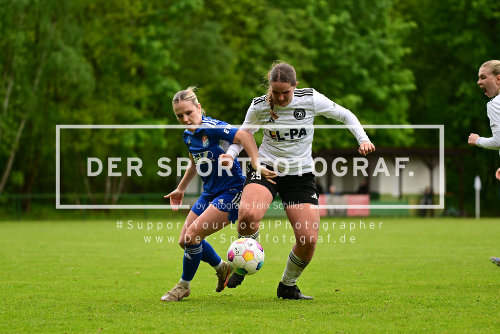 Fußball I Frauen I Saison 2025-2026 I Niedersachsen-Pokal I Halbfinale I FC Jesteburg-Bendestorf - SV TiMoNo I 189016 | Der Sportfotograf. - Realisiert mit Pictrs.com