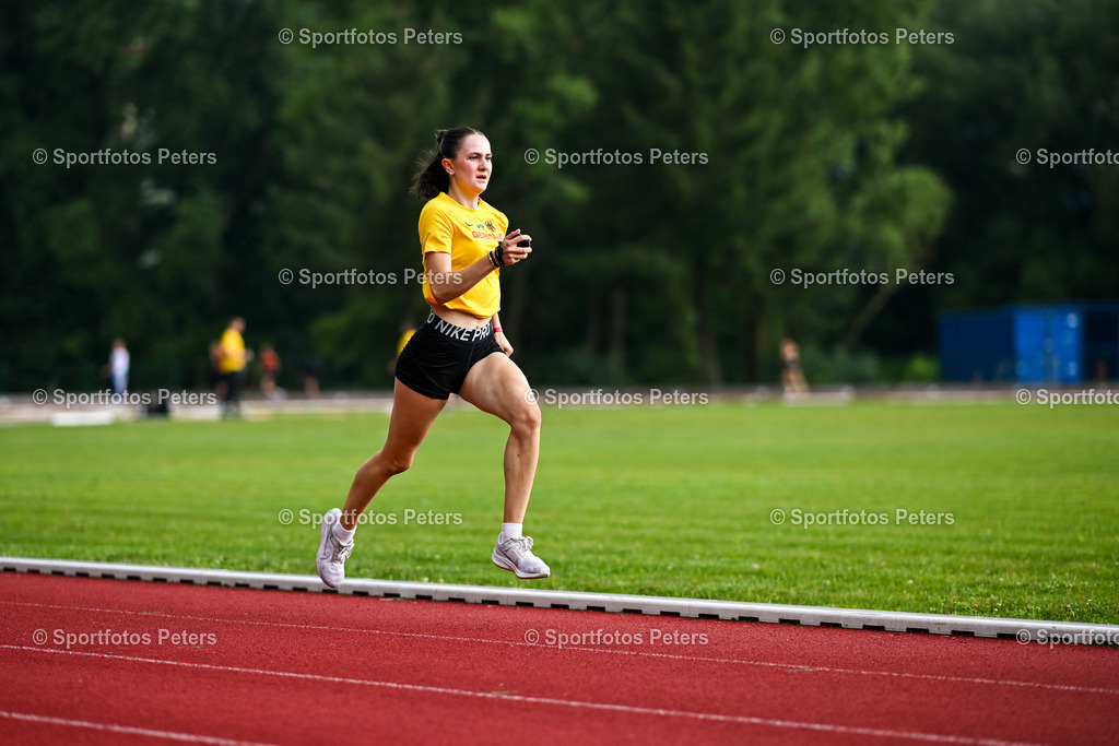 U18 EM - Tag 0_40 | U18-EM am 17.07.2024 in Banska BrysticaFoto: DLV/Kai Peters - Realisiert mit Pictrs.com
