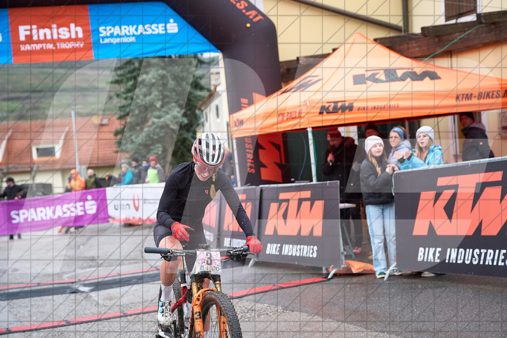 34. KTM Kamptal Trophy  | ZÖBING, Österreich – 2026-03-29: 34. KTM Kamptal TrophyFoto: © 2026 Martin Bihounek - MB Creative e.U.