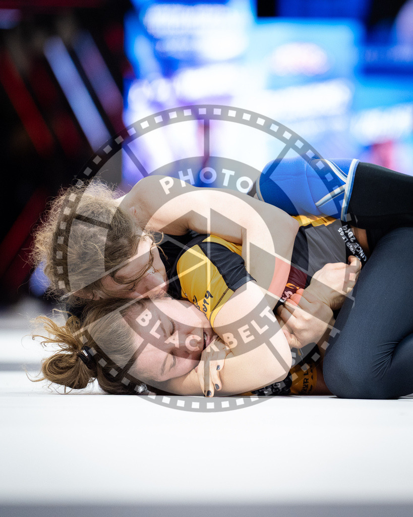 20260215PBB6190 | Fighters compete during the ADCC European Trials competition day 2 in Belgrade, Serbia, on February 15, 2026.