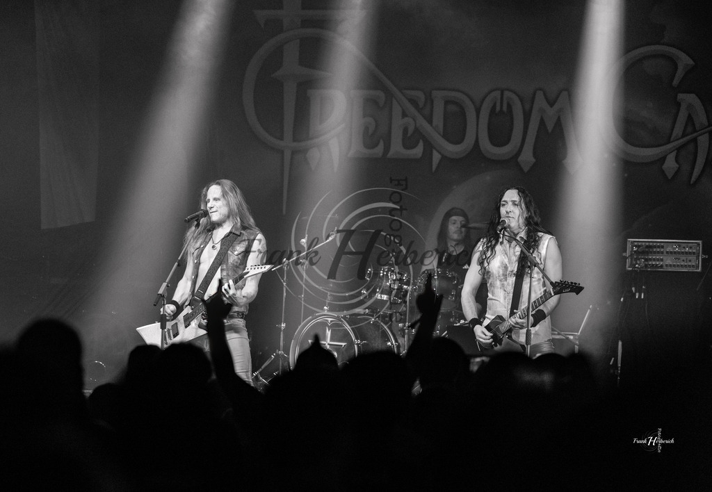 Freedom Call  | Frank Herberich Fotografie, Frank Herberich, Fotografie, Hochzeit, Portrait, St. Peter Ording, Ording, Westerhever, Nordsee, Frank Fotografie, Hardheim,  Odenwald,Walldürn, Band,Eventfotografie - Realisiert mit Pictrs.com