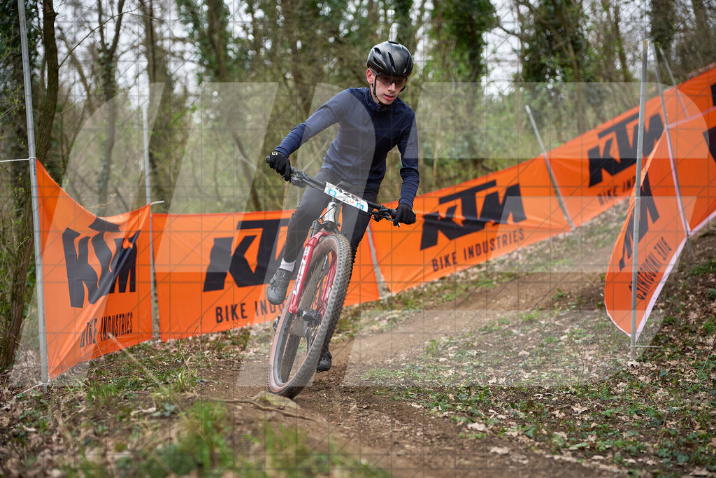 34. KTM Kamptal Trophy  | ZÖBING, Österreich – 2026-03-28: 34. KTM Kamptal TrophyFoto: © 2026 Martin Bihounek - MB Creative e.U.