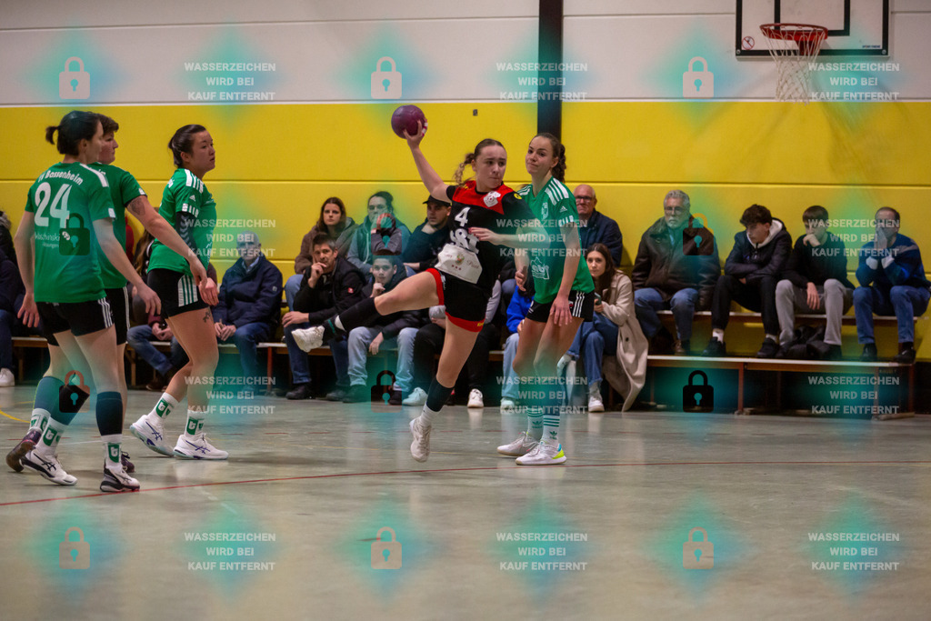 _HP_5114_3000o | TV Welling Damen vs. TV Bassenheim 05.01.2024