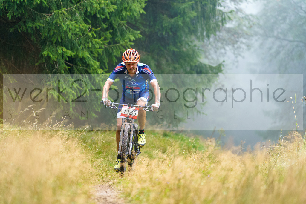 RennsteigRIDE 2024 | 8. RENNSTEIGRIDE am 31. August 2024 - Das Mountainbike-Event am Rennsteig!