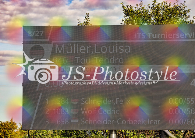 20250829_Springprüfung Kl. M 125cm-47 | JS-Photostyle - Sport-/Portrait- & Eventfotografie