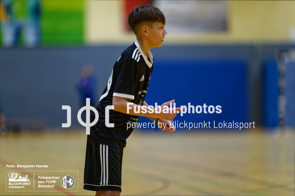 20260131_U15_Turnier_Versmold_042 | Blickpunkt Lokalsport - Realisiert mit Pictrs.com