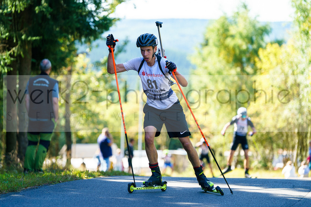 DP Altenberg | Deutschlandpokal, Altenberg - 19.-21.09.2025
