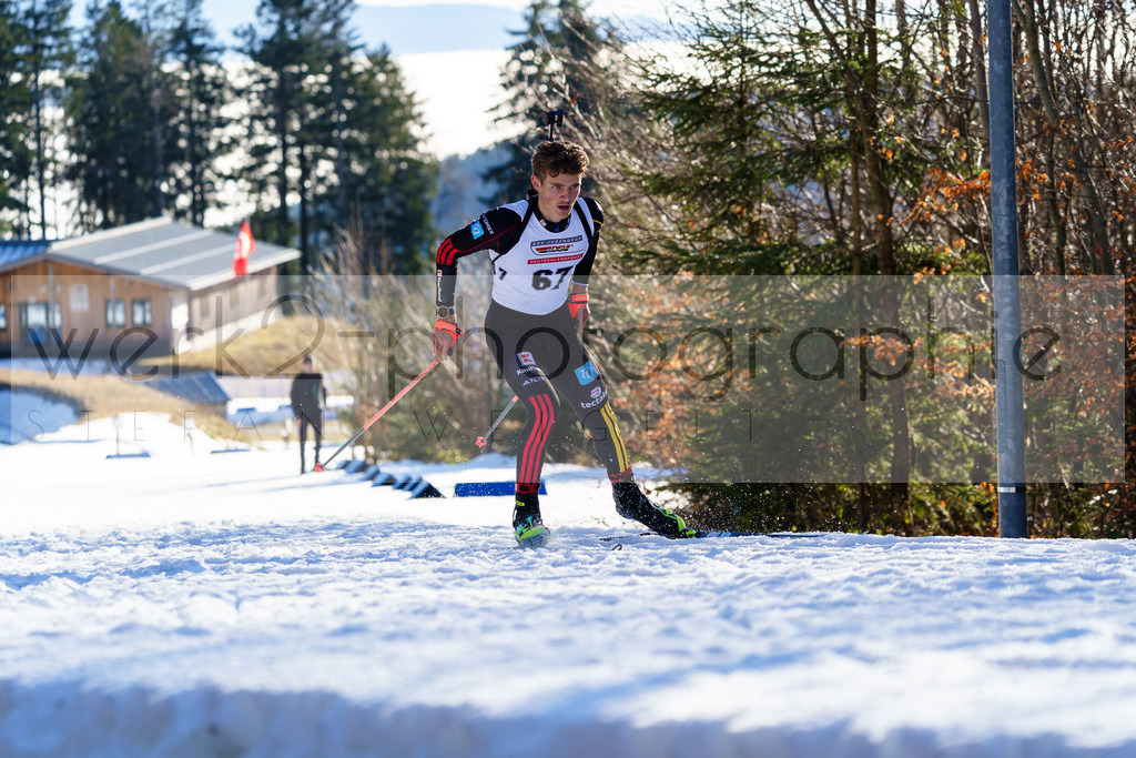 DP Arber - 12. Dezember 2025 | 2. DSV JOKA Deutschlandpokal (DP ARBER) - 12. bis 14. Dezember im ARBER Hohenzollern Skistadion