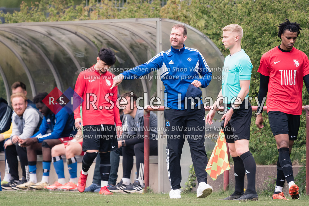 RS-1-046653 | Pit Reimers (HSV II, Cheftrainer)