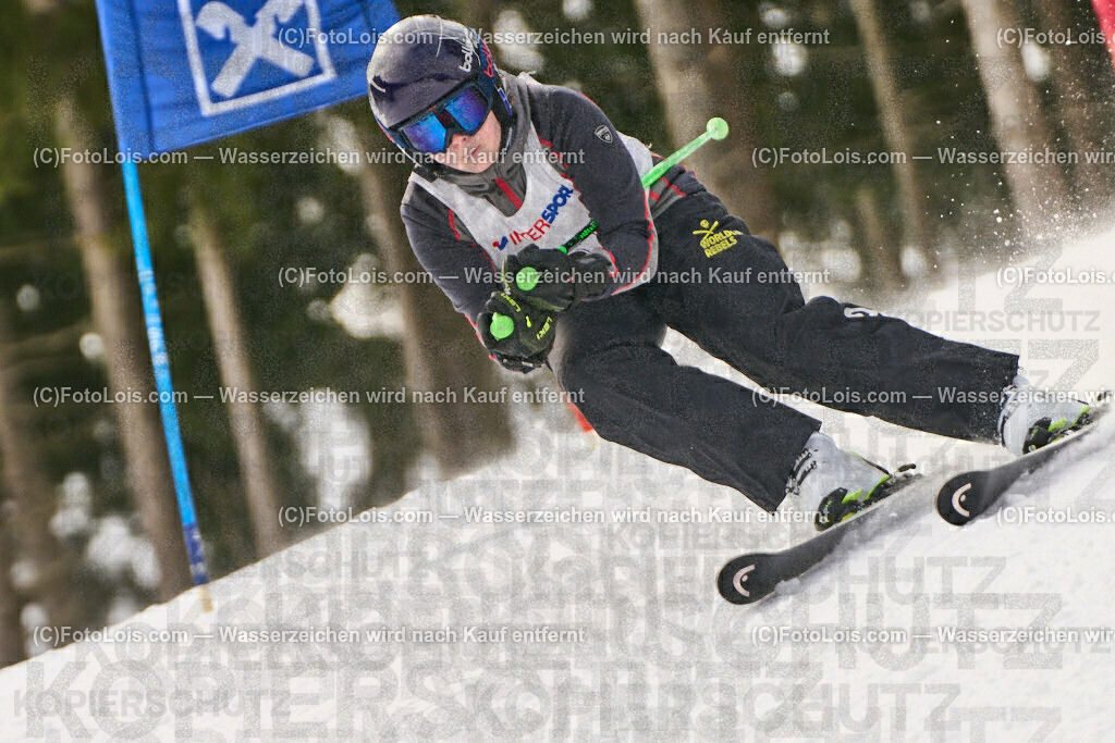 ALP7739_SkiBezirksMeisterschaft_Hollenstein_Spanring Adrian | (C)FotoLois.com, Alois Spandl, SkiBezirksMeisterschaft NÖ-West und Bambini/Kindercup-RTL, SC Hollenstein am Königsberg, Sa 11. Feb. 2023.