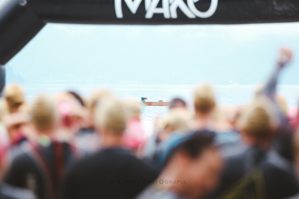 Mondseetriathlon | Int. Aloha Mondsee Triathlon