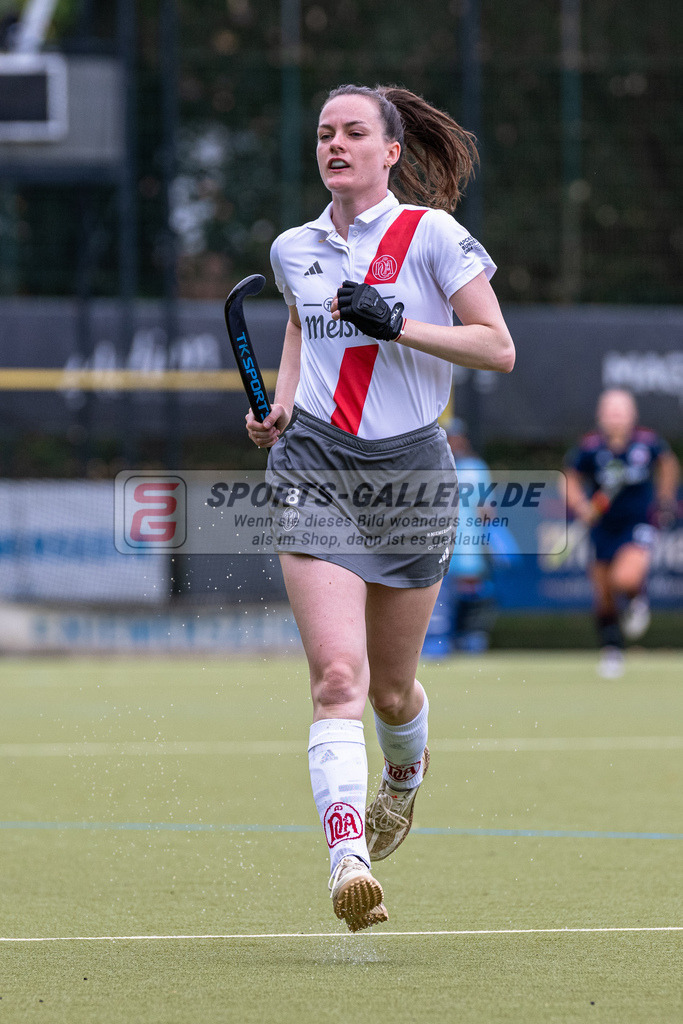 SM_20250921-D85_3815 | 1.Bundesliga Feld - Hinrunde (W) DCadA - MHC / 2:3 (0:1)