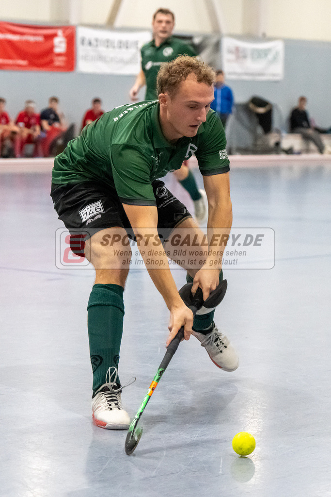 HK_20251206_104776 | 2. Bundesliga Herren Aachener HC - Club Raffleberg am 06.12.2025