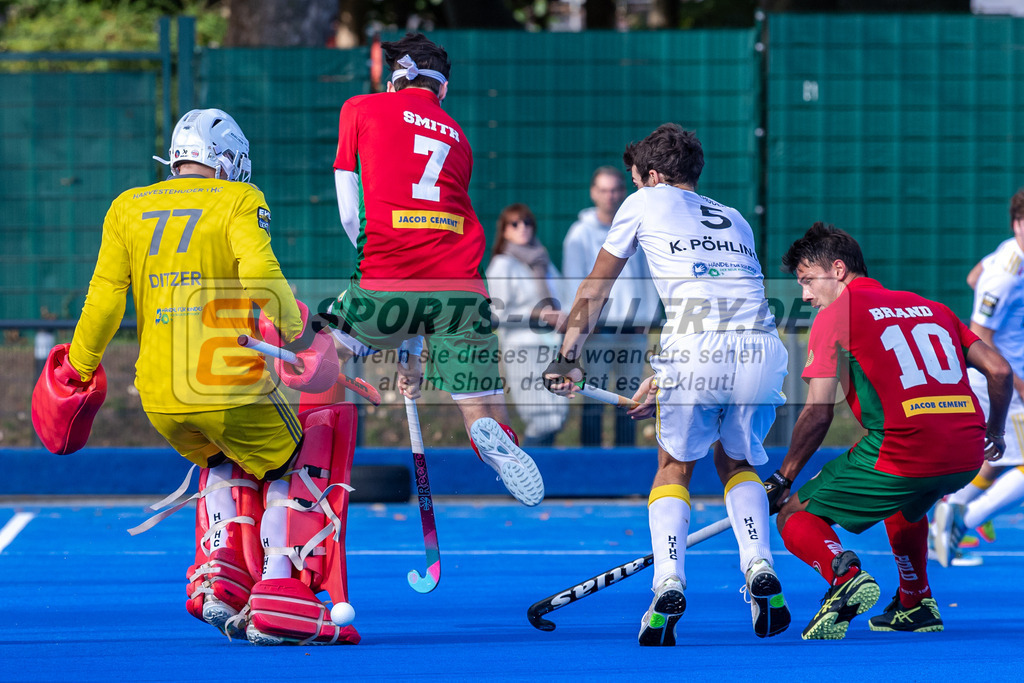 SM_20240929-D5A_3739 | 1.Bundesliga Feldhockey (M) HPC - HTHC /