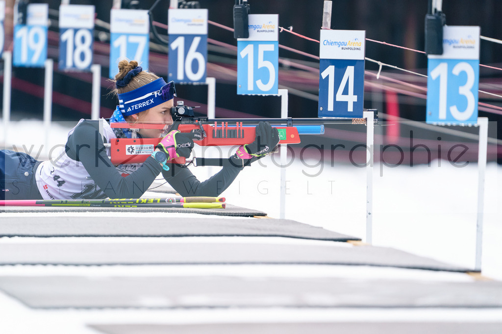 DSC Ruhpolding | 3. DSV E.INFRA Schülercup Biathlon in der Chiemgau Arena Ruhpolding