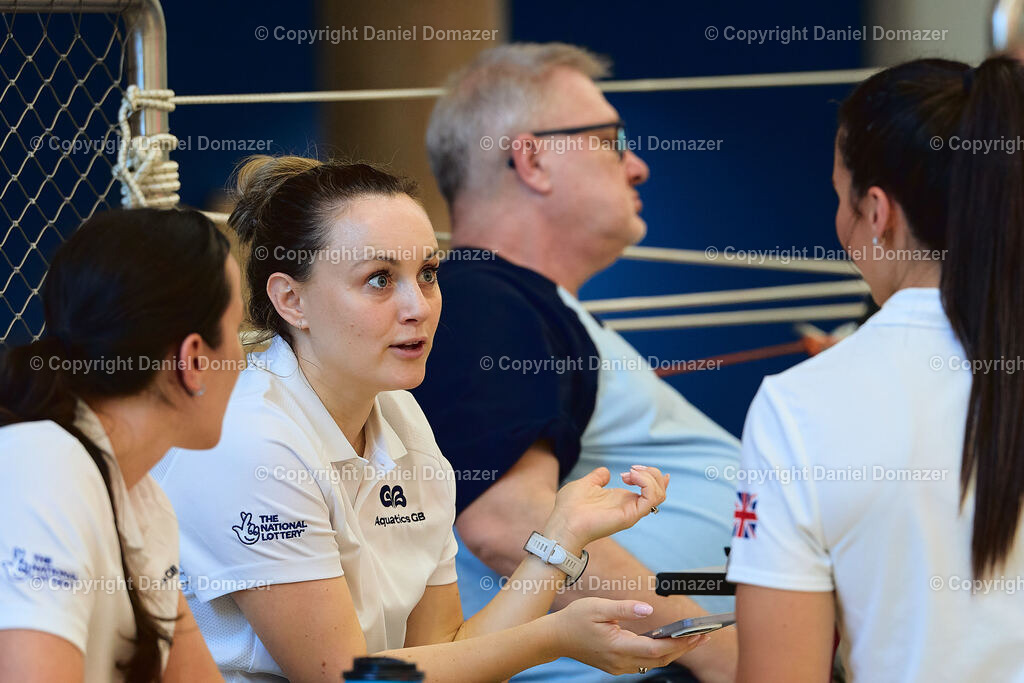 International Youth Diving Meet 2026 | Day 4 of 5 | International Youth Diving Meet 2026| Day 4 of 5 | 25.04.2026 | Youth diving competition featuring 1m and 3m springboard and platform at the Schwimmsportkomplex Freiberger Platz in Dresden.@ Domazer Photography - Realisiert mit Pictrs.com