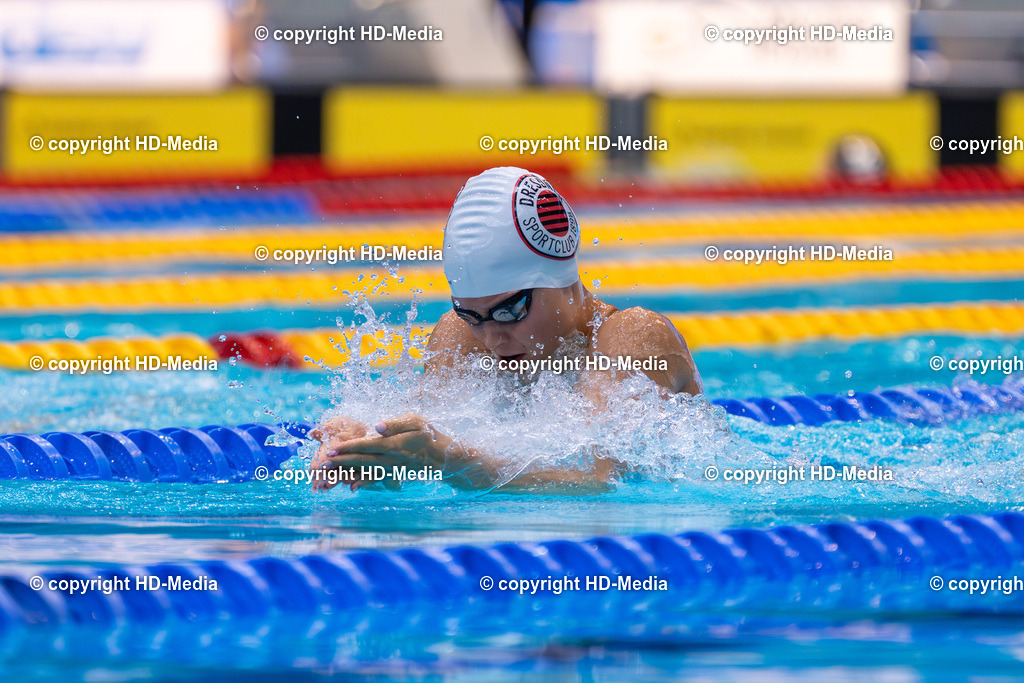 Deutsche Jahrgangsmeisterschaft Schwimmen 2026 | Deutsche Jahrgangsmeisterschaft Schwimmen 2026