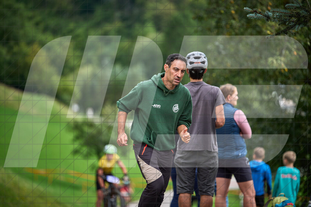 Betriebszentrum Laubenbachmühle, Frankenfels, Österreich - 13. September 2025: Dirndltal Race - Kids RaceFotograf: Martin Bihounek / martinbihounek.com | 13. September 2025 Betriebszentrum Laubenbachmühle, Frankenfels, Österreich : Dirndltal Race - Kids Race •••••Photo by: Martin Bihounek / martinbihounek.comInsta: @martinbihounekcom