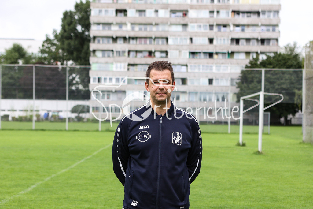 TSV Schwaben Augsburg | Max WUSCHEK