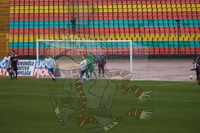 BFC Dynamo vs. FC Oberlausitz Neugersdorf 111 | mythos-online-redaktion