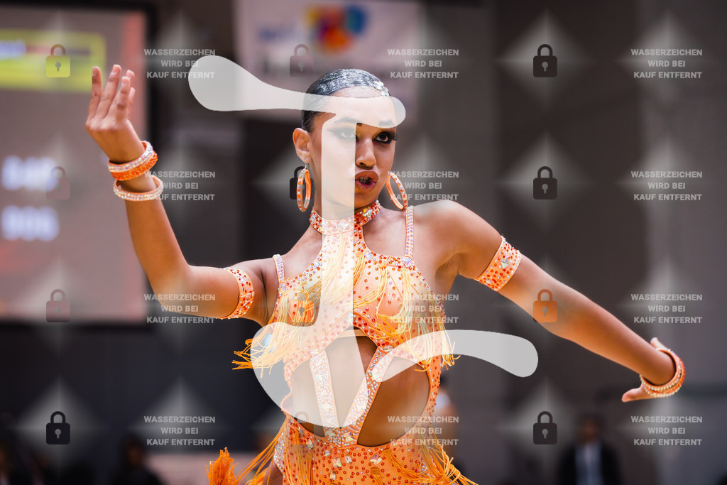 GOC 2025 - WDSF Solo Junior II Latin Female - 2025-08-21-7941 | Webshop for digital downloads and prints of dance sport, event & show photographer Julian Link - Realisiert mit Pictrs.com