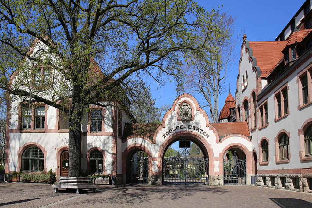 Foto: Leipzig - Zoo | Das Team hinter BILDLEXIKON LEIPZIG bündelt historische wie aktuelle Informationen über die Stadt Leipzig in Text und Bild auf einer Plattform und stellt diese der interessierten Öffentlichkeit zur Verfügung.