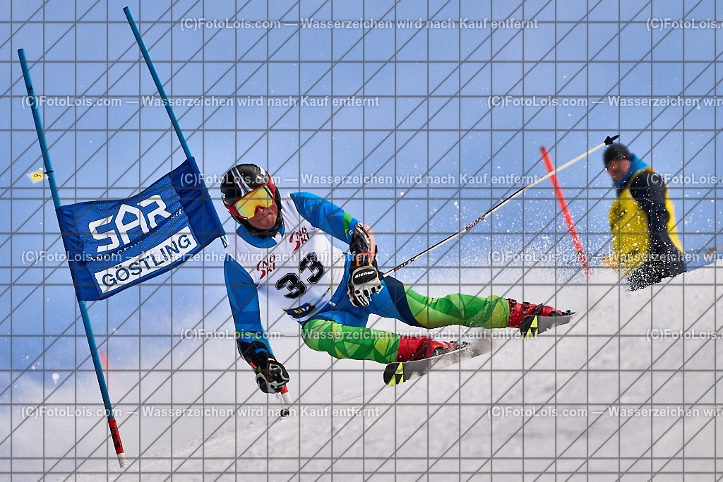 ALP8581_NOe MASTERSCUP_RTL-LM_Hochkar_Perhofer Josef | (C)FotoLois.com, Alois Spandl. NÖ MASTERSCUP RTL-Landesmeisterschaft am Hochkar Almlift/Sonnenhang, Sa 9. März 2024.