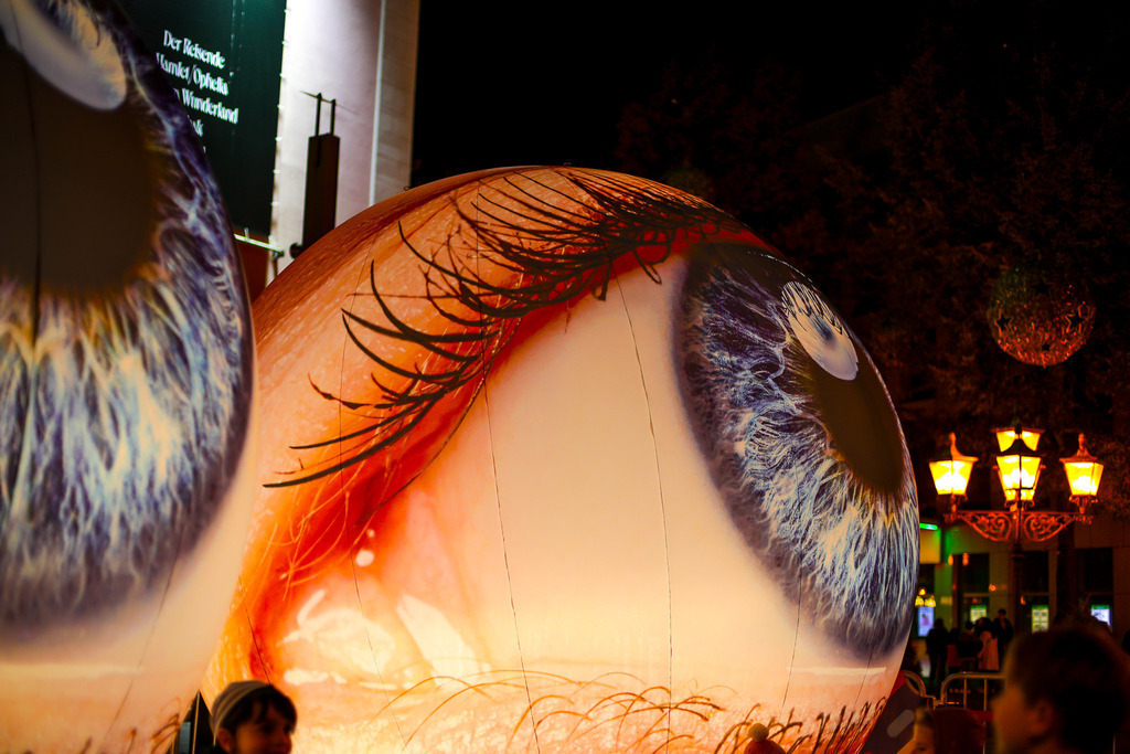 05 OCULUCIS_001 | Bildergalerie von Sport-Ereignissen aber auch von weiteren spannenden Dingen - nicht nur vom Niederrhein. In Anlehnung an den bekannten Spruch von Hanns Dieter Hüsch heißt das Motto: "Niederrhein ist überall".  - Realisiert mit Pictrs.com