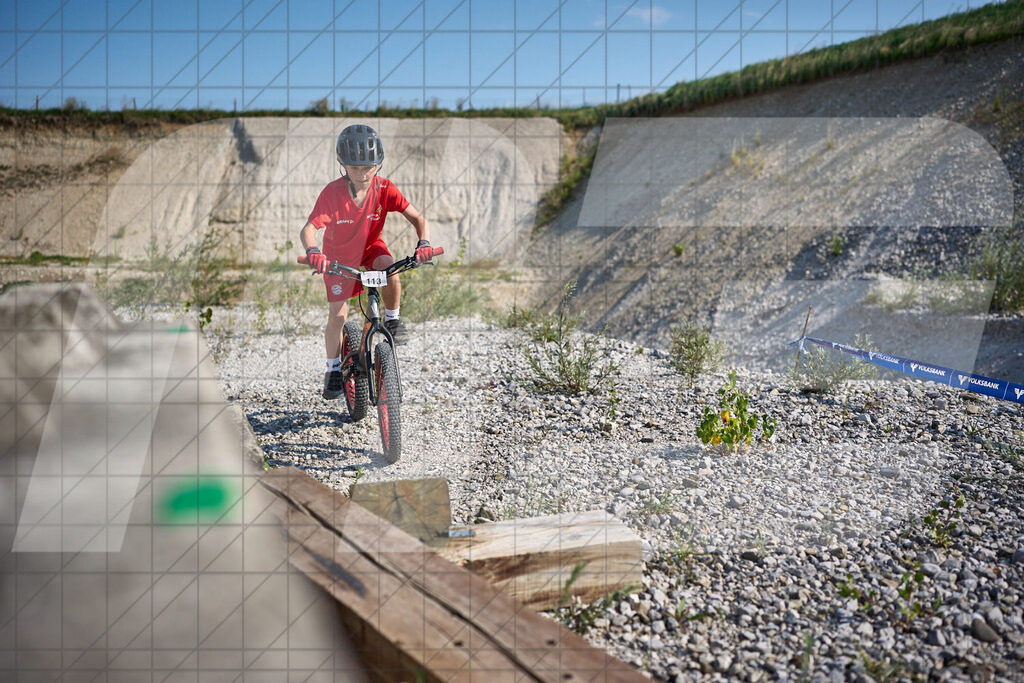 Trials European Youth Games | 16.08.2025: Trials European Youth Games in Purgstall an der Erlauf Foto: © 2025 Martin Bihounek / martinbihounek.comInsta: @martinbihounekcom