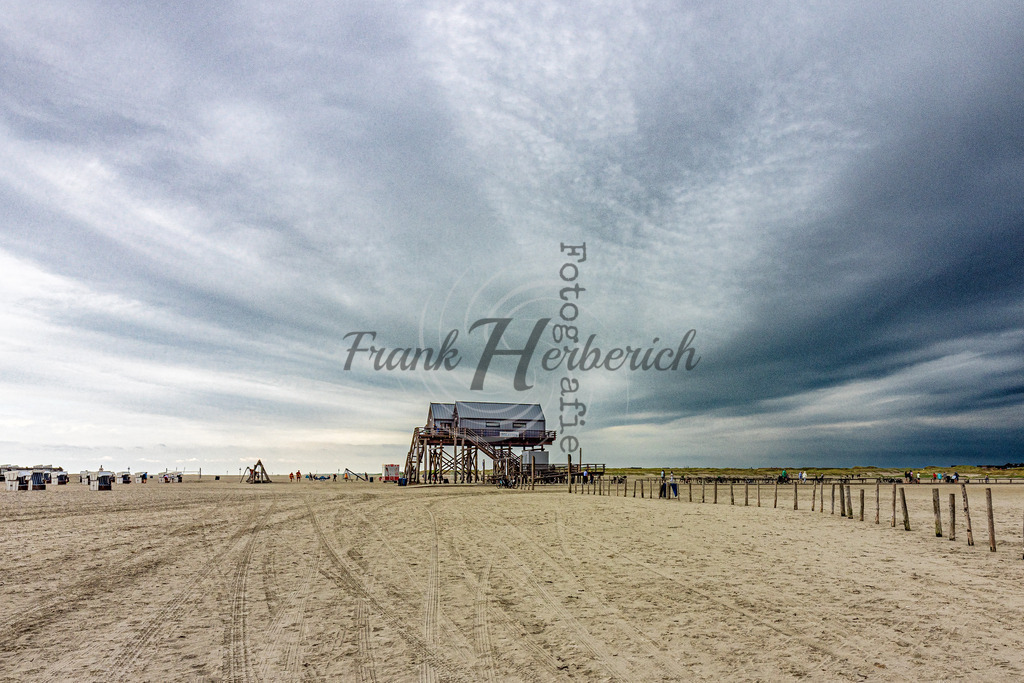 St. Peter Ording | St. Peter Ording - Realisiert mit Pictrs.com