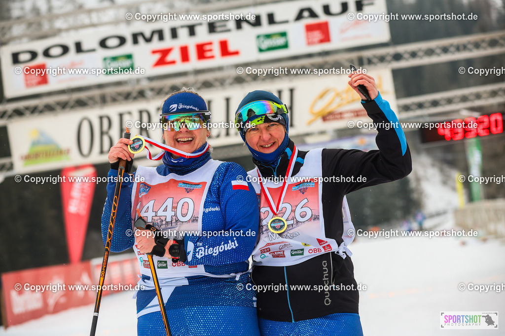 TRA56039 | Dolomitenlauf 2026 #dolomitenlauf_lienz #dolomitenlauf #worldloppet #dolomitensport #obertilliach #yourpictrs #sportshot_your_pictrs