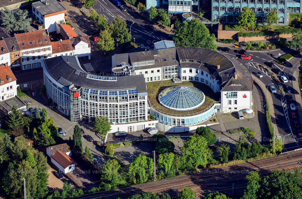 3290971 | Sparkassengebäude Merzig