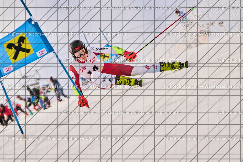 ALP7566_Herrn-FIS-GS-I_Lackenhof-WY_Strauss Florian | Internationaler FIS GiantSlalom der Herrn auf der Distelpiste in Lackenhof am Mo 10. März 2025.  Österreich, LSV-NÖ, Sportunion Waidhofen/Ybbs (2035).