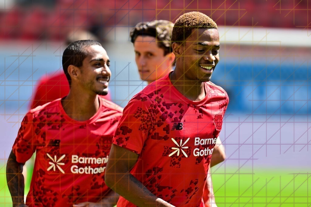 OFC vs Bayer 04 Leverkusen 25.07.2026 (32 von 195) | professionelle Sport- und Eventfotografie von Tomafocus – dynamische Bilder, emotionale Momente und hochwertige Aufnahmen für jeden Anlass. - Realisiert mit Pictrs.com