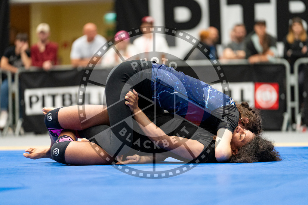 20230311PBB7220 | Athletes compete during the ADCC Central European Open Competition in the Arena Ursyniow in Warsaw, Poland, on June 17, 2023.