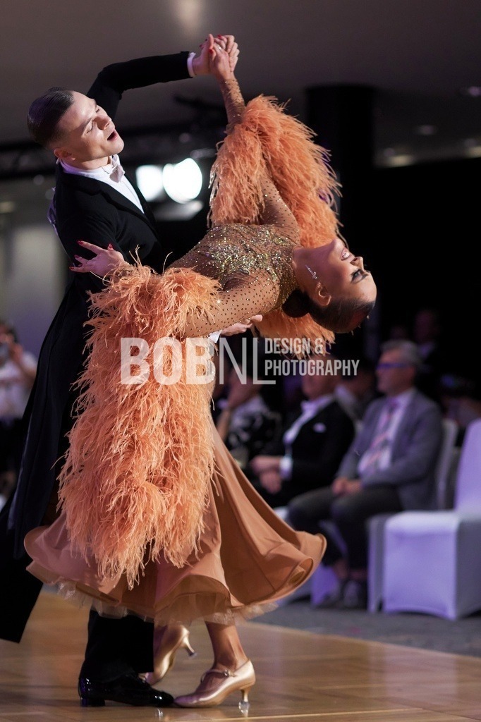 Dance Sport Festival | Bremen - 06.06.2025: Dance Sport Festival in Bremen (Congress Centrum Bremen), Germany. Photo by: BobNL design &amp; photography - Realisiert mit Pictrs.com
