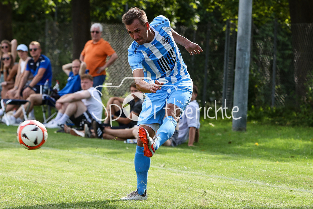 TSV Firnhaberau - BC Aichach | BCA #6