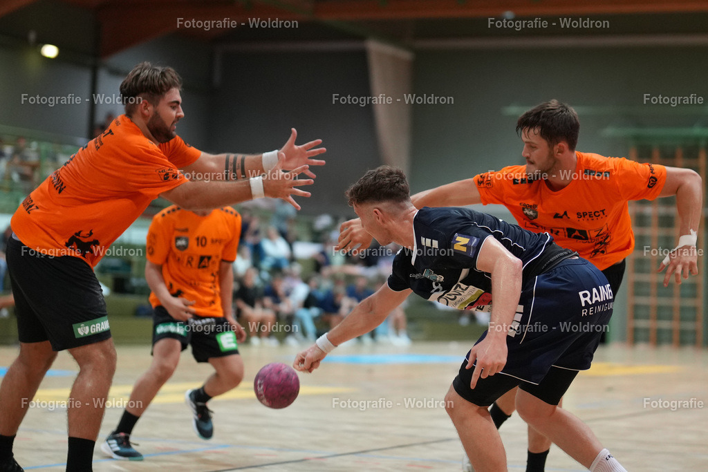 20220910 Jags Futureteam v HSG Graz-14 | Fotografie Woldron