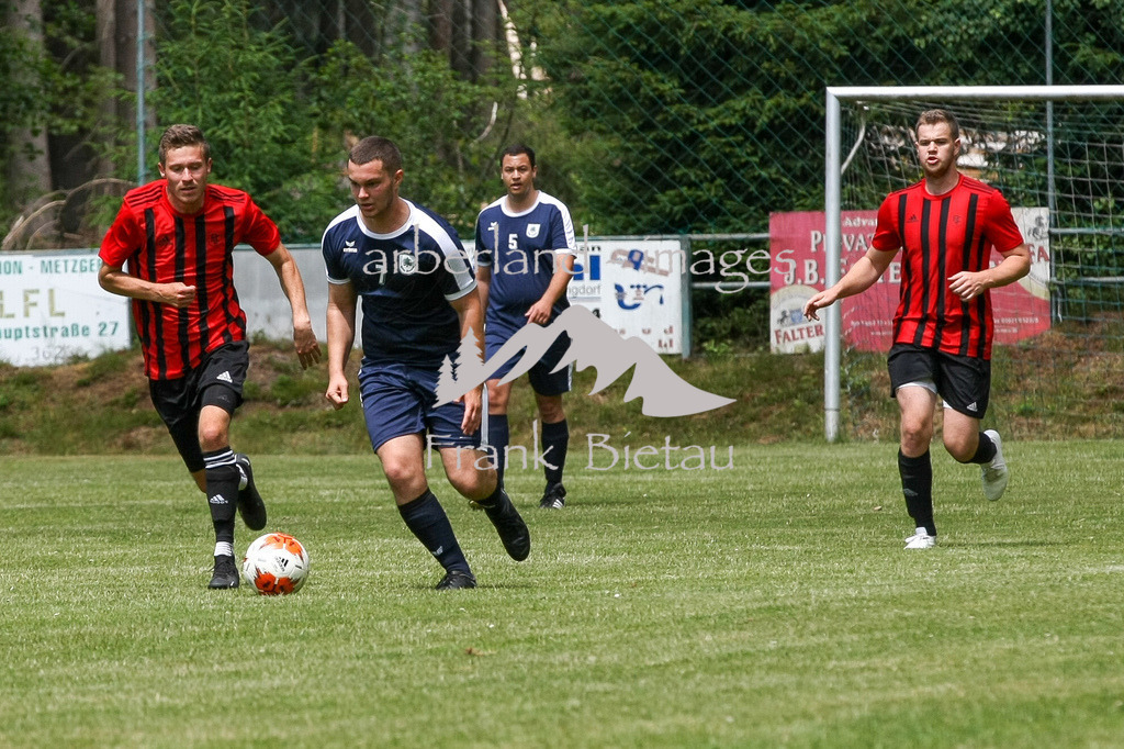 993T4456 | FC Langdorf - SpVgg Brandten