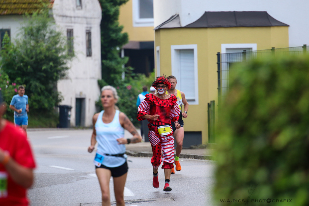 AW_20230617awmac8237 | Prambachkirchen, AUSTRIA, 17.06.2023 - 12h Benefizlauf Prambachkirchen, Image shows: Photo: WAPICS / Andreas Willdoner