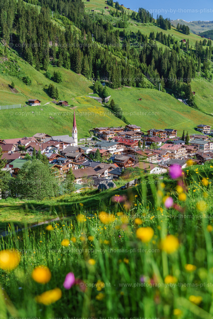 Lanersbach am Morgen copyright  Thomas Pfister-1 | PHOTOGRAPHY BY THOMAS PFISTER