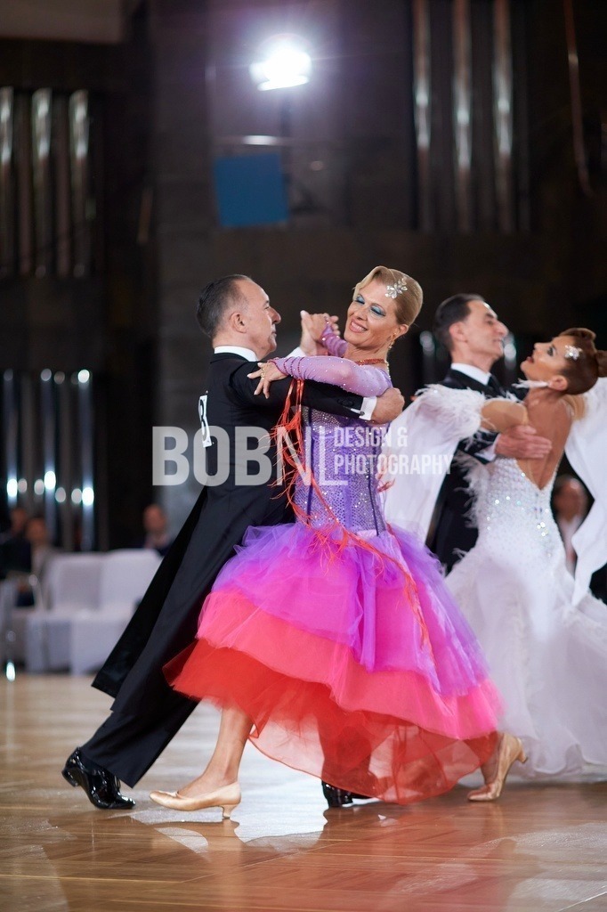 Dance Sport Festival | Bremen - 06.06.2025: Dance Sport Festival in Bremen (Congress Centrum Bremen), Germany. Photo by: BobNL design &amp; photography - Realisiert mit Pictrs.com