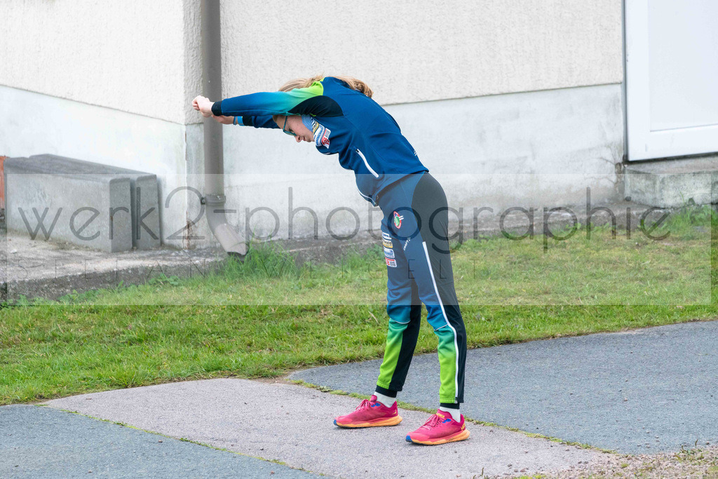 DSC Altenberg | DSC Altenberg in der SPARKASSEN-Arena, 24. September 2022